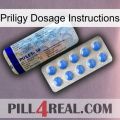 Priligy Dosage Instructions 39